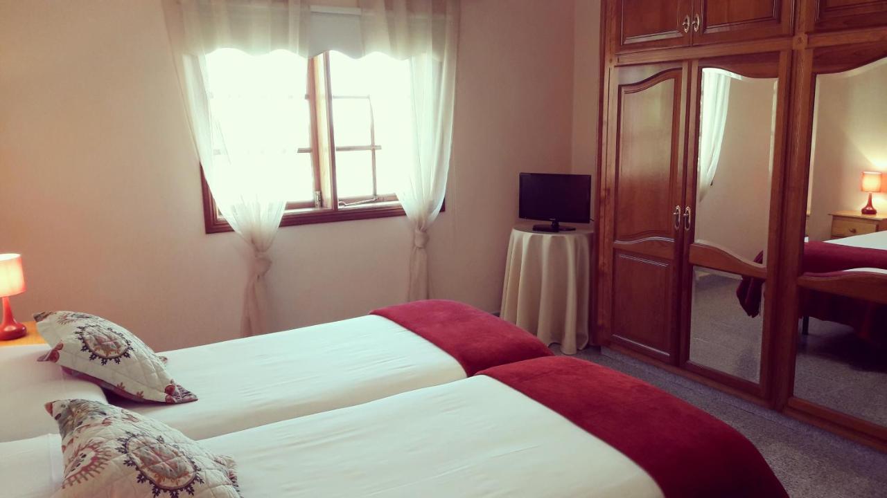 Sea And Mountain View Apartment Los Llanos De Aridane Zewnętrze zdjęcie