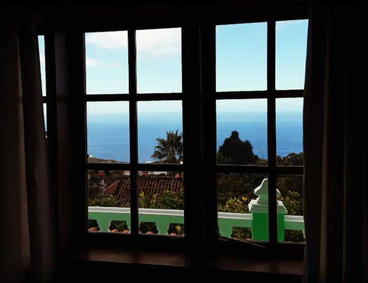 Sea And Mountain View Apartment Los Llanos De Aridane Zewnętrze zdjęcie