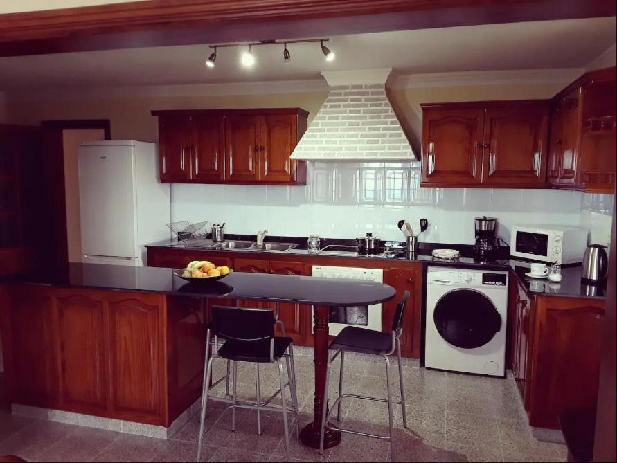 Sea And Mountain View Apartment Los Llanos De Aridane Zewnętrze zdjęcie