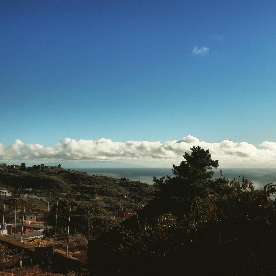 Sea And Mountain View Apartment Los Llanos De Aridane Zewnętrze zdjęcie